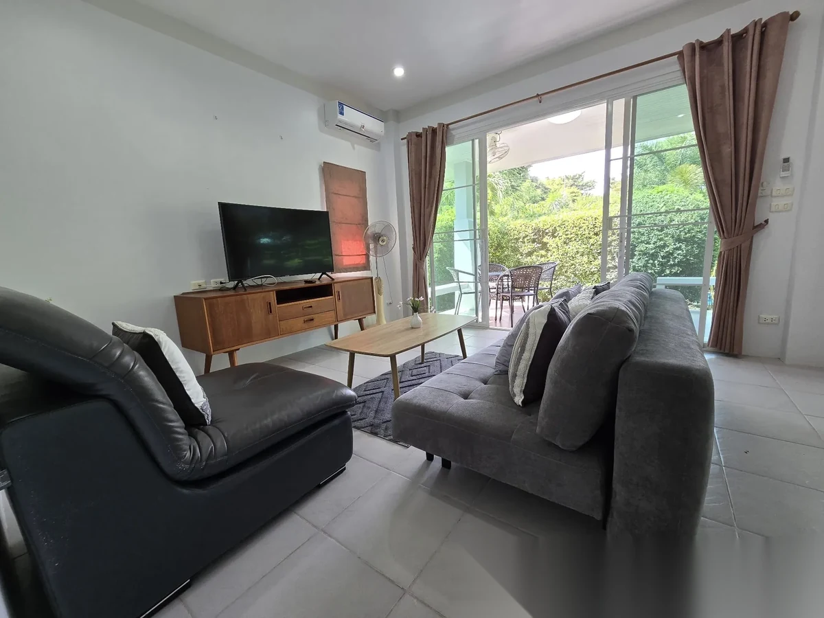 2 Bedroom Villa for rent · Rawai — photo 2