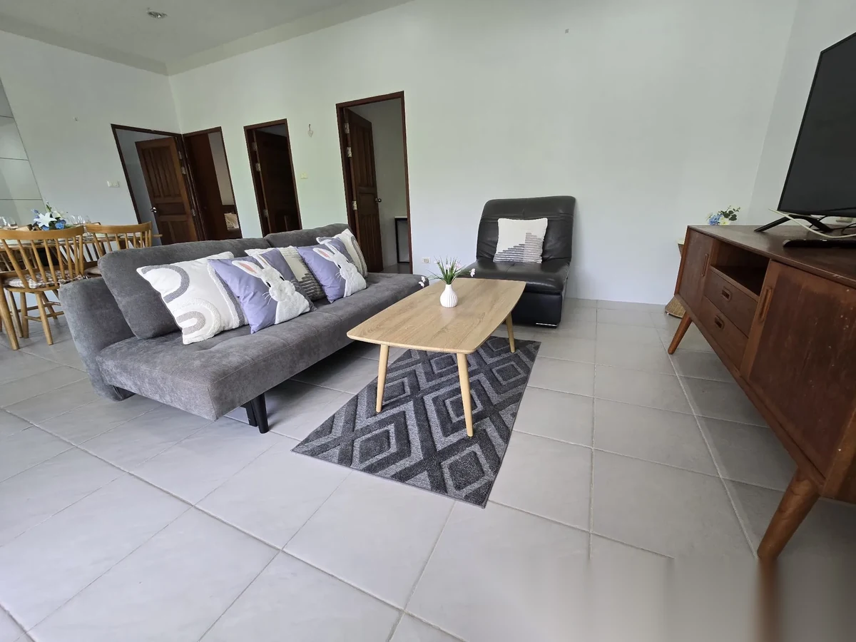2 Bedroom Villa for rent · Rawai — photo 3