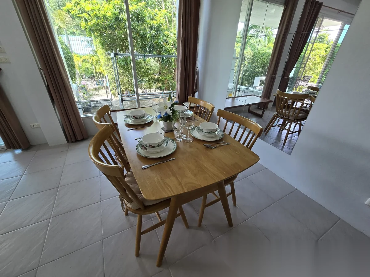 2 Bedroom Villa for rent · Rawai — photo 4