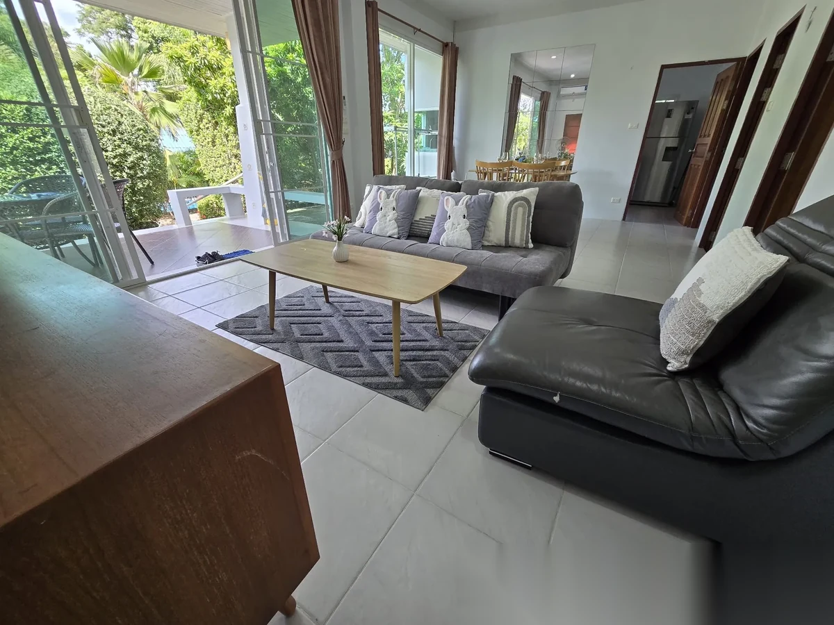 2 Bedroom Villa for rent · Rawai — photo 5