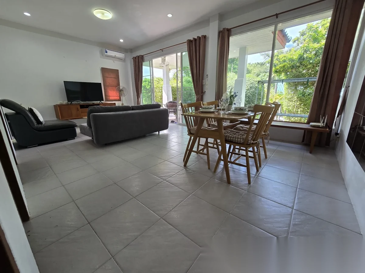 2 Bedroom Villa for rent · Rawai — photo 7