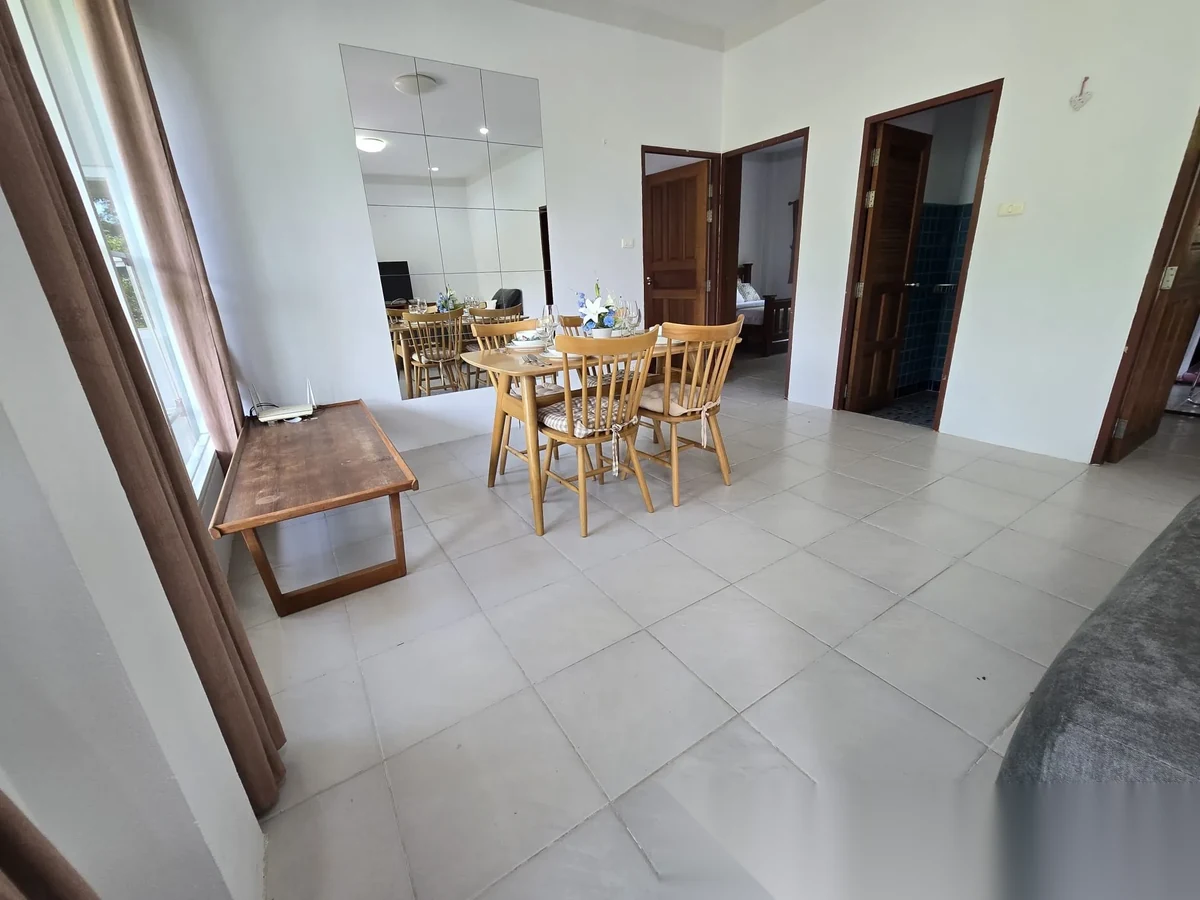 2 Bedroom Villa for rent · Rawai — photo 8
