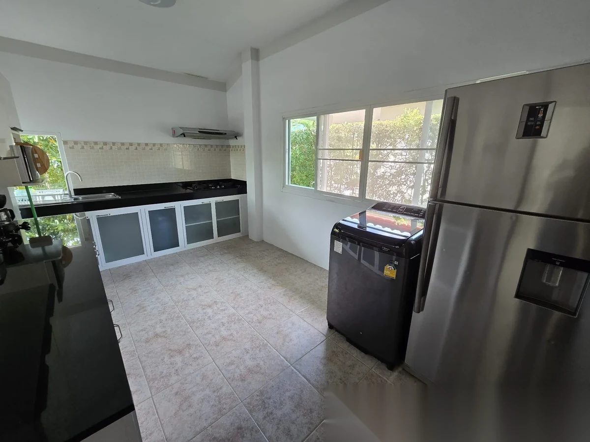 2 Bedroom Villa for rent · Rawai — photo 11