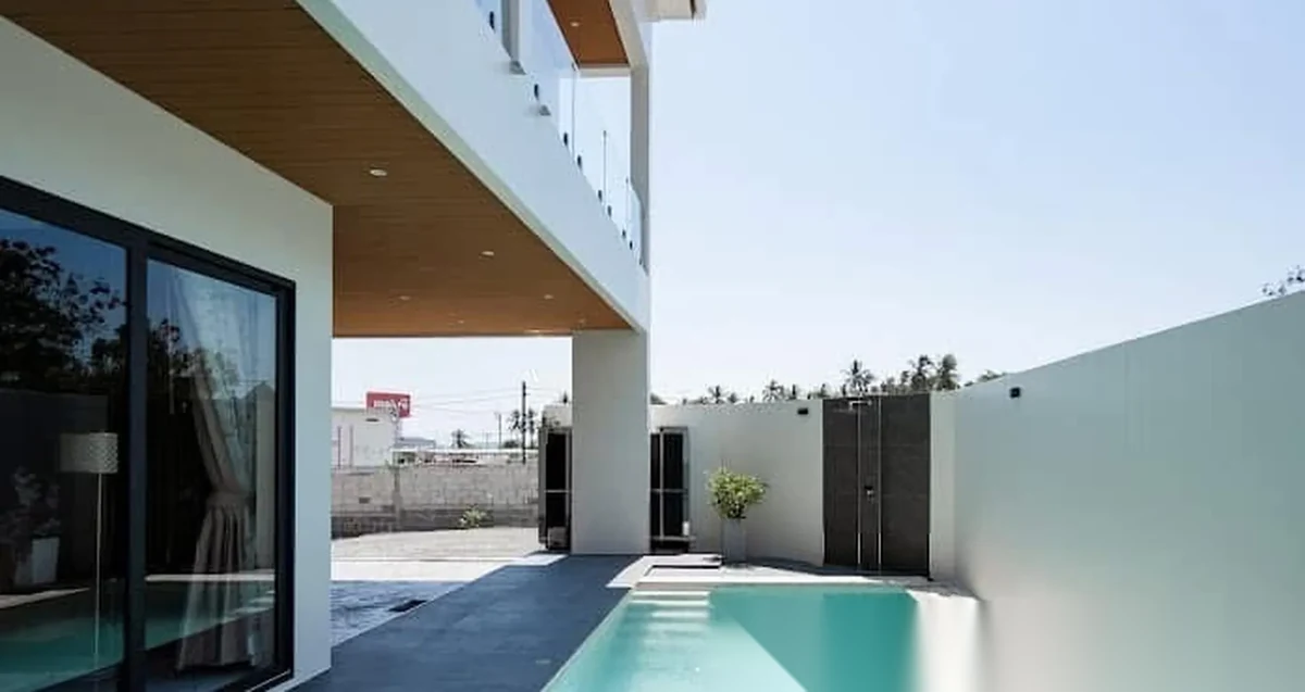 3 Bedroom Villa for sale · Partial Sea View