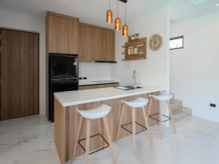 3 Bedroom Villa for sale · Partial Sea View — photo 4