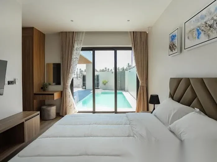 3 Bedroom Villa for sale · Partial Sea View — photo 5