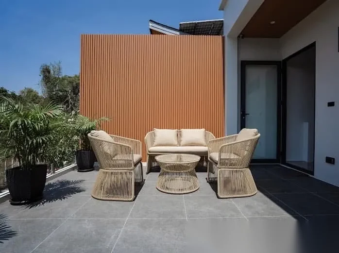 3 Bedroom Villa for sale · Partial Sea View — photo 6