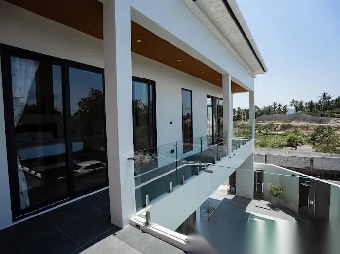 3 Bedroom Villa for sale · Partial Sea View — photo 7