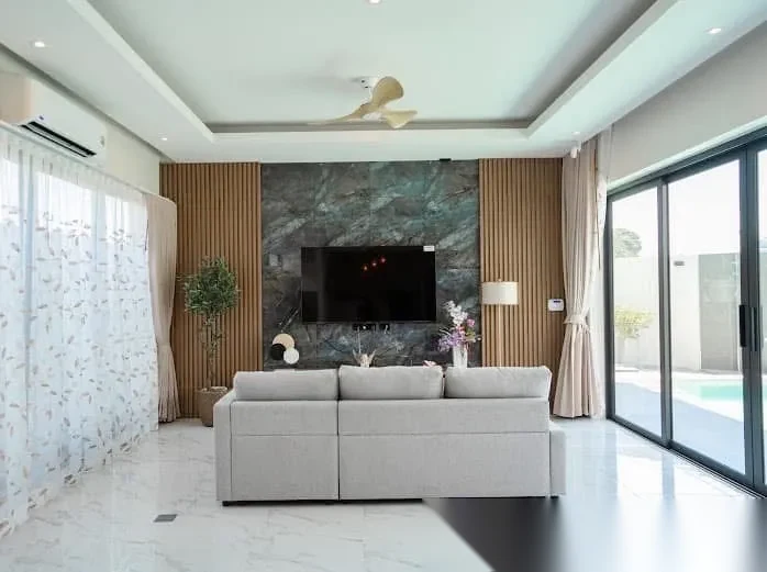 3 Bedroom Villa for sale · Partial Sea View — photo 15