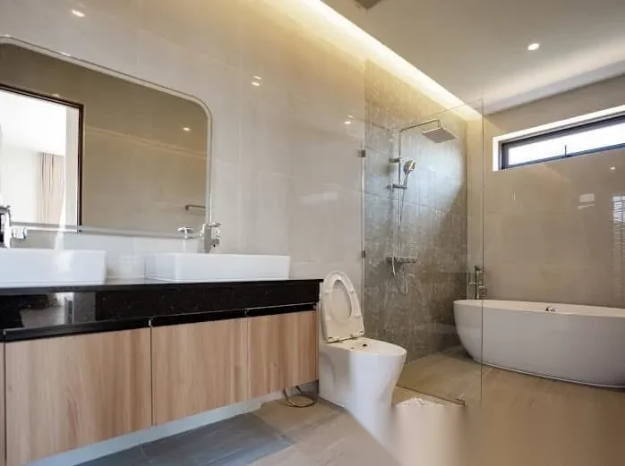 3 Bedroom Villa for sale · Partial Sea View — photo 18