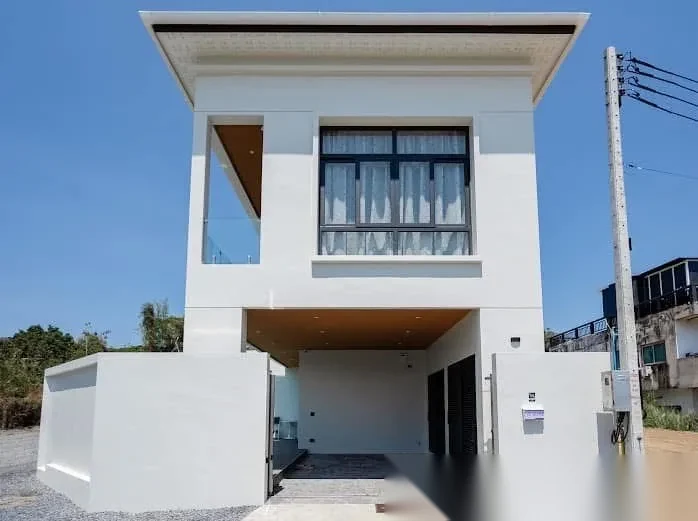 3 Bedroom Villa for sale · Partial Sea View — photo 19