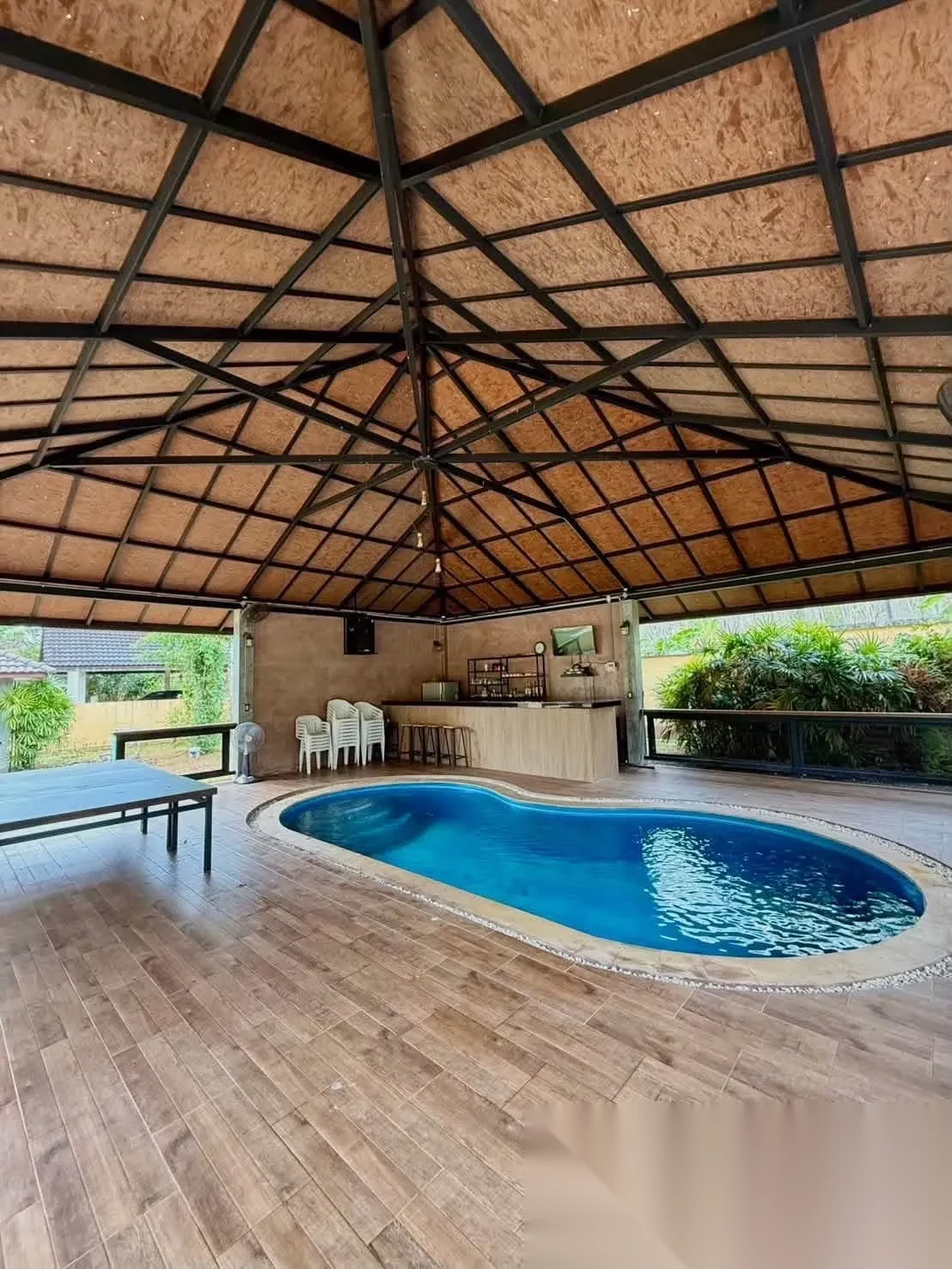 4 Bedroom House for rent · Thep Krasattri — photo 3