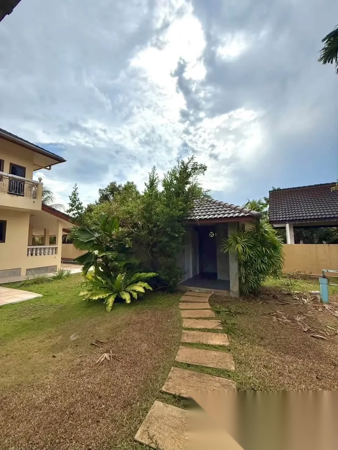 4 Bedroom House for rent · Thep Krasattri — photo 4
