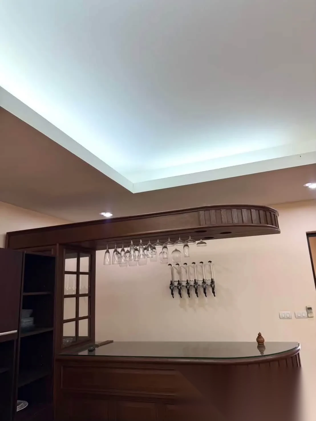 4 Bedroom House for rent · Thep Krasattri — photo 5