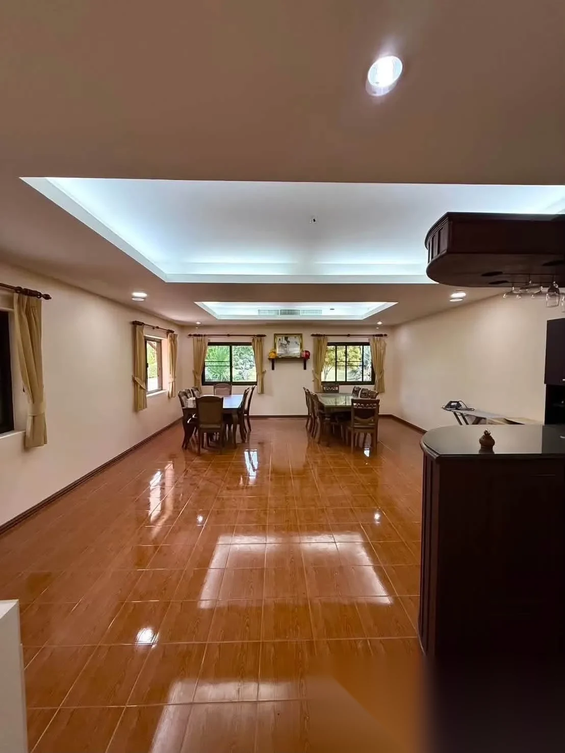 4 Bedroom House for rent · Thep Krasattri — photo 6