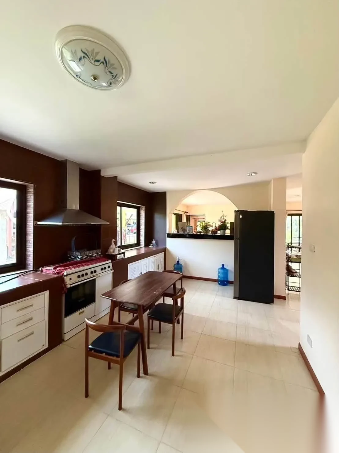 4 Bedroom House for rent · Thep Krasattri — photo 7