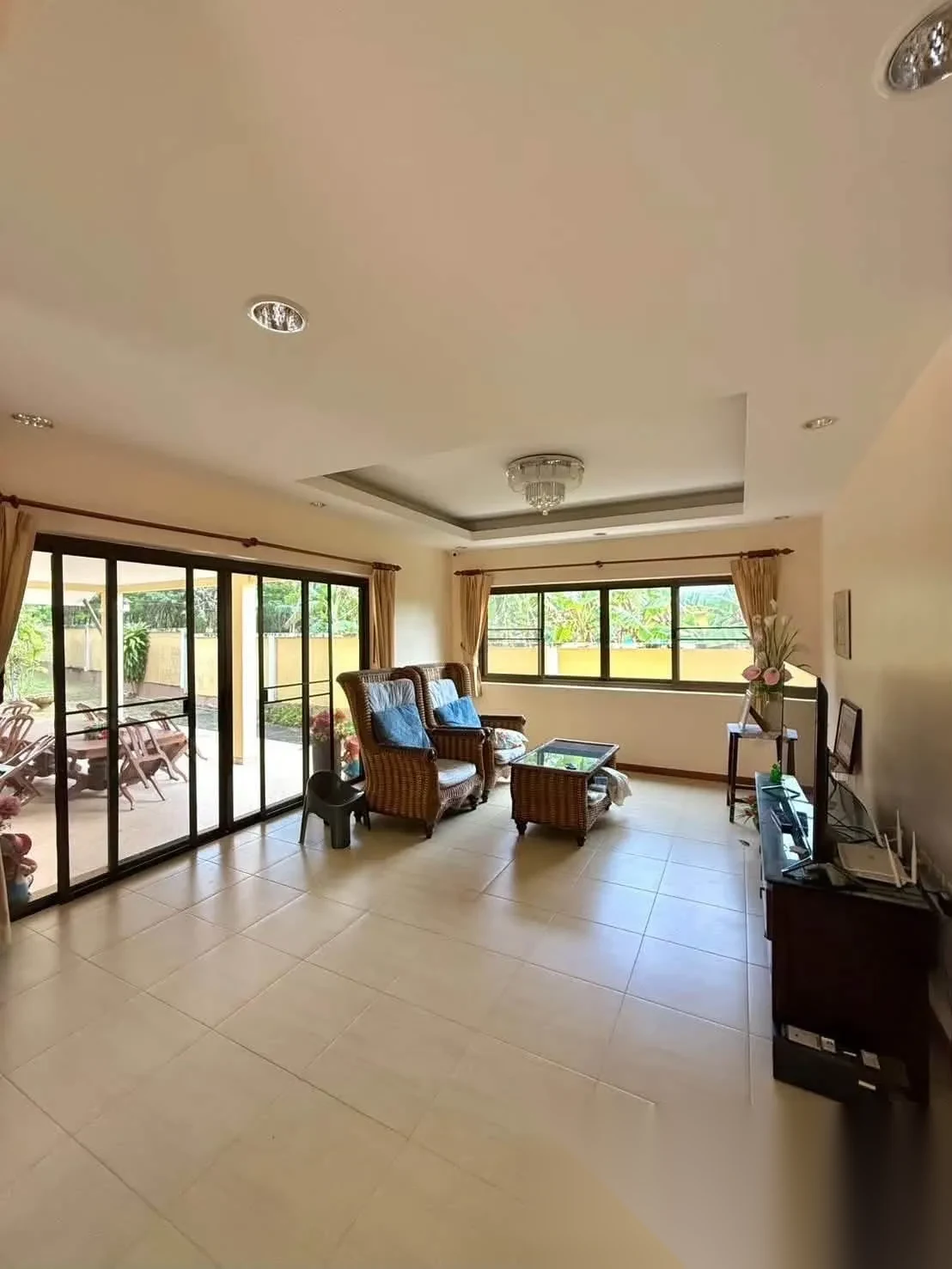 4 Bedroom House for rent · Thep Krasattri — photo 8