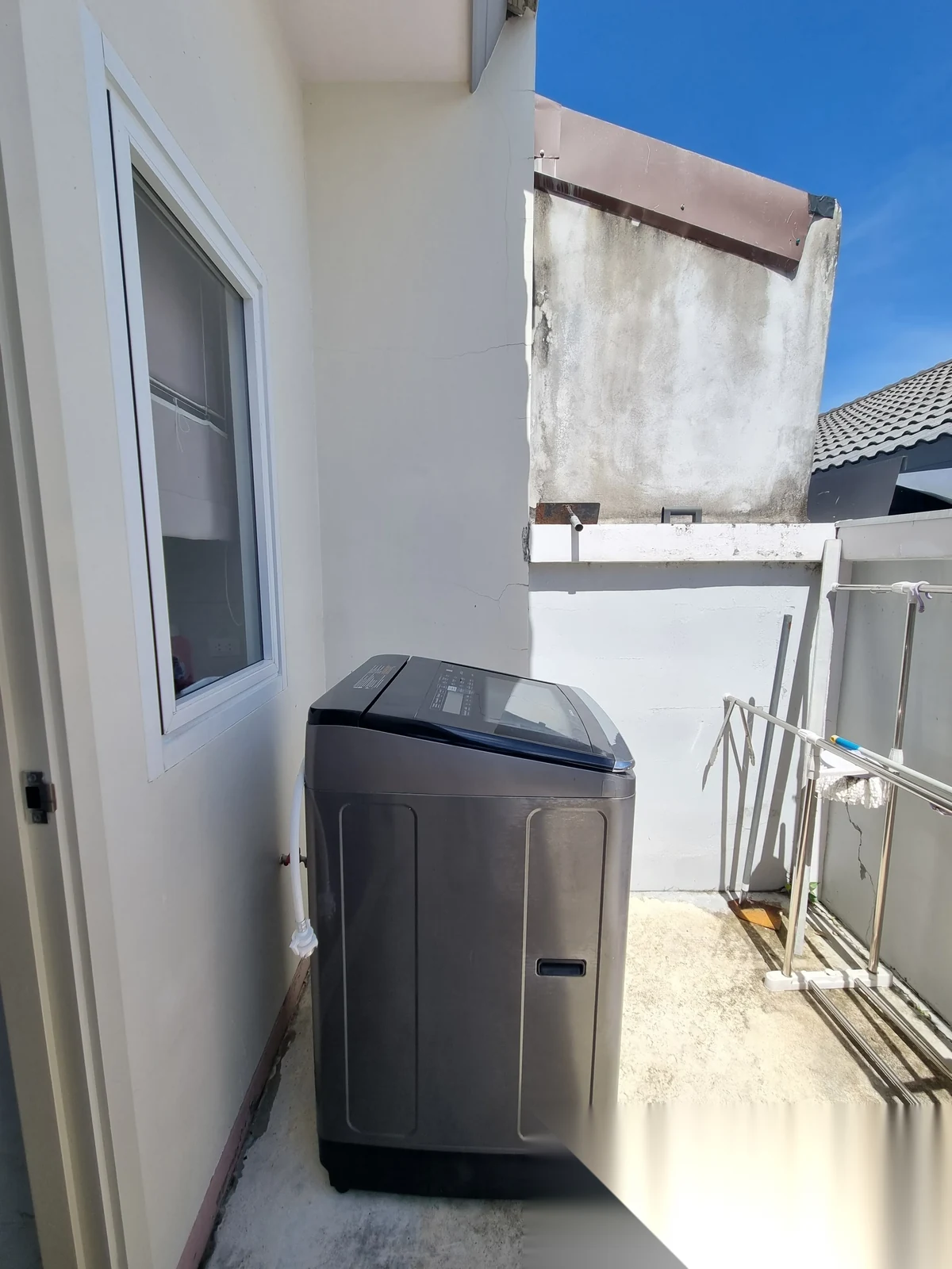 2 Bedroom Townhouse for rent at Phuket Villa Airport complex · Sakhu — photo 2
