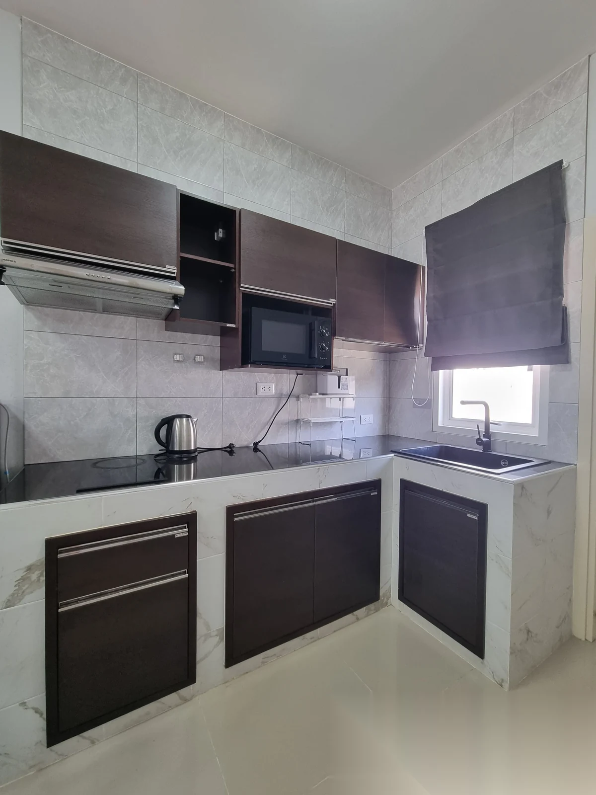 2 Bedroom Townhouse for rent at Phuket Villa Airport complex · Sakhu — photo 9