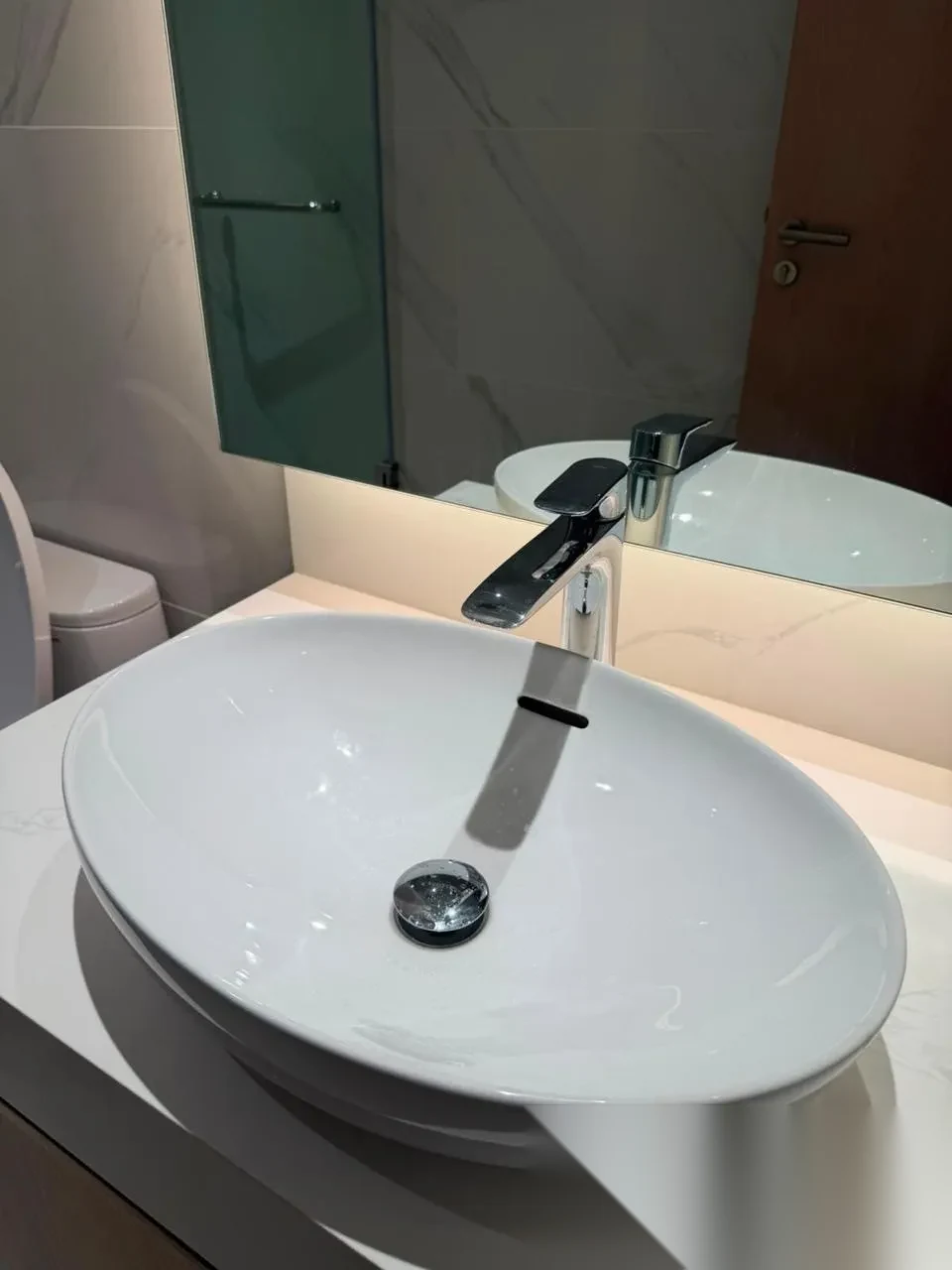 1 Bedroom Apartment for sale at The Aqua complex · Choeng Thale · Lake View — photo 6