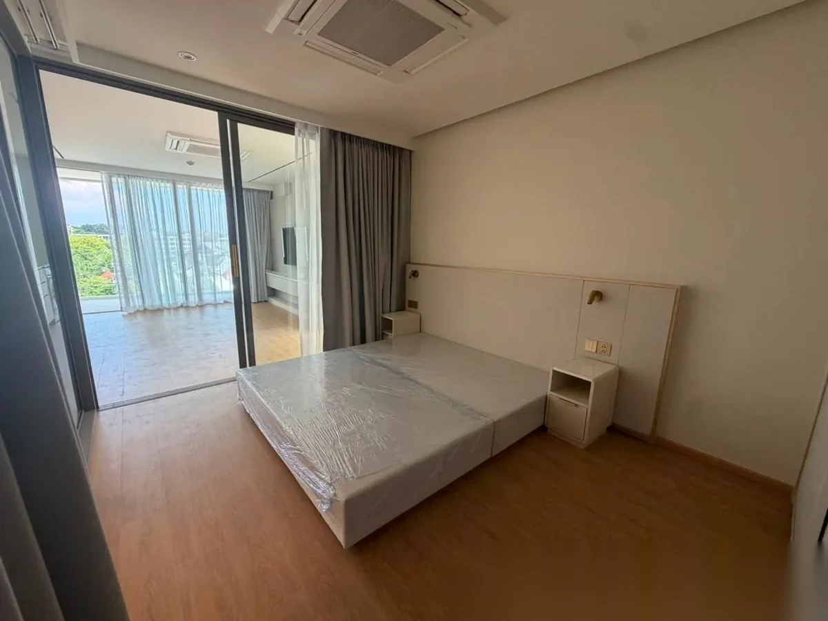 1 Bedroom Apartment for sale at The Aqua complex · Choeng Thale · Lake View — photo 8
