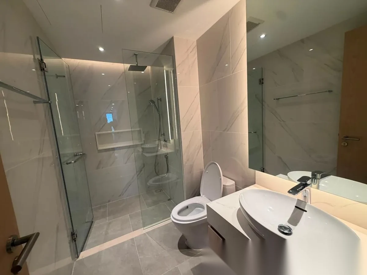 1 Bedroom Apartment for sale at The Aqua complex · Choeng Thale · Lake View — photo 9