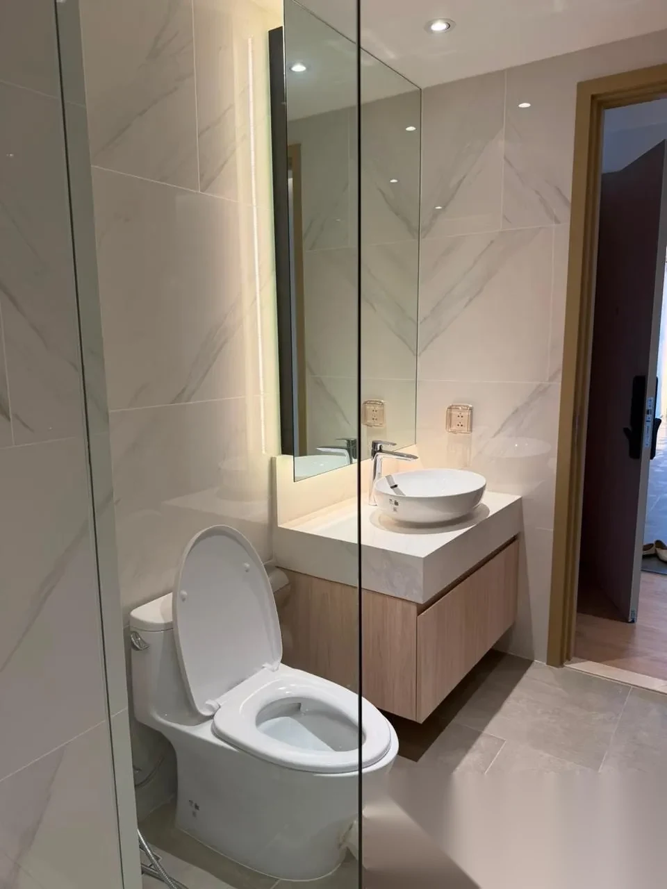 1 Bedroom Apartment for sale at The Aqua complex · Choeng Thale · Lake View — photo 10