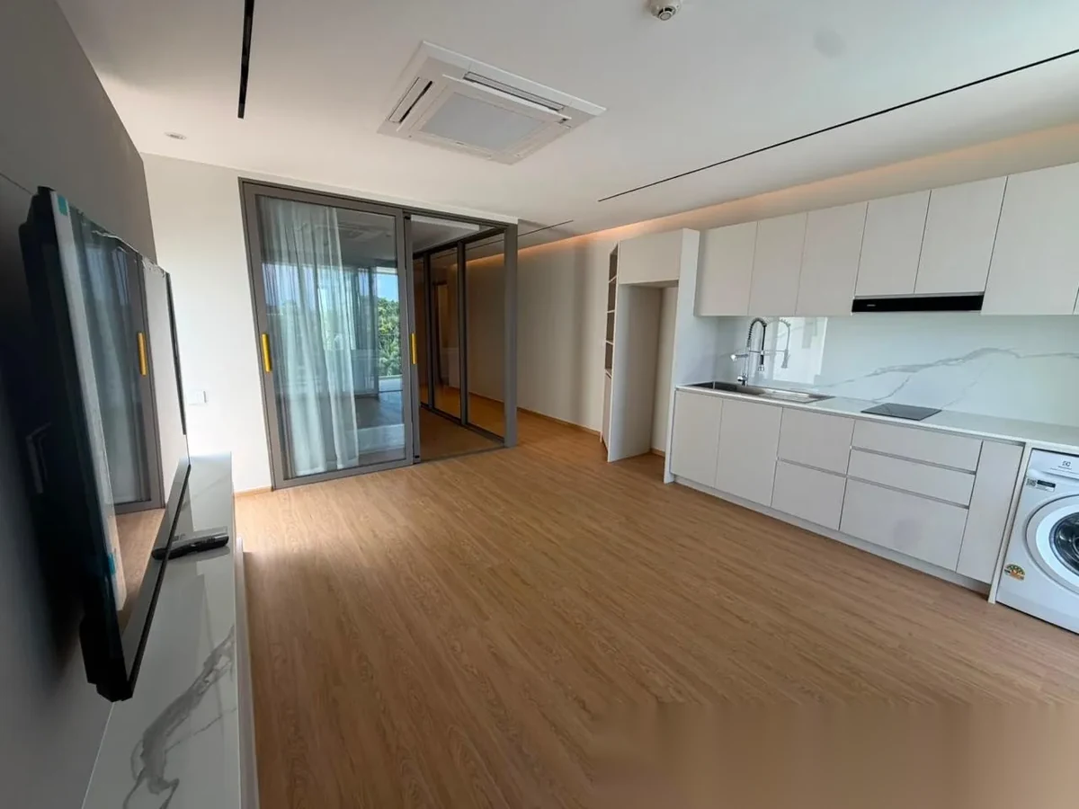 1 Bedroom Apartment for sale at The Aqua complex · Choeng Thale · Lake View — photo 14
