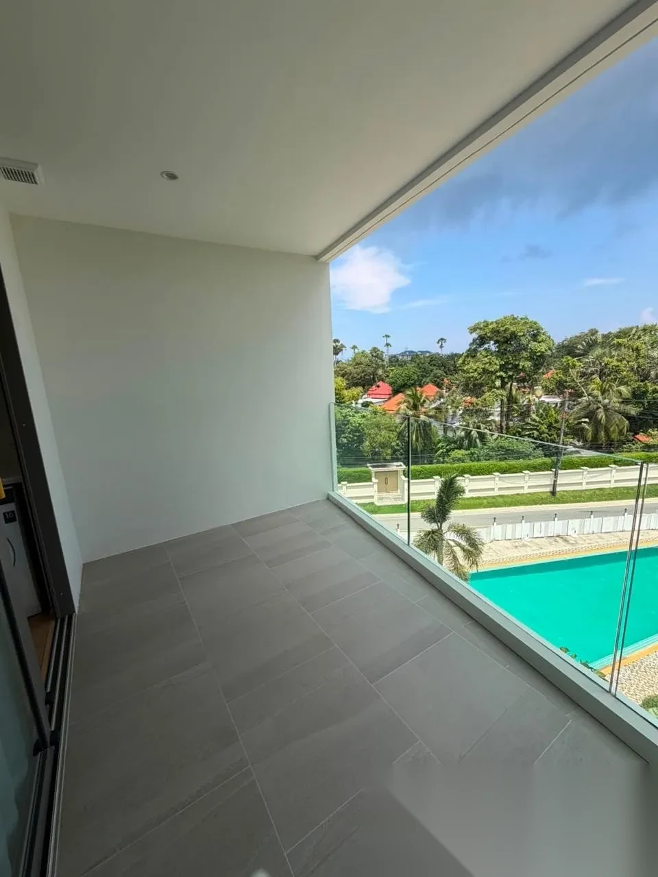 1 Bedroom Apartment for sale at The Aqua complex · Choeng Thale · Lake View — photo 15