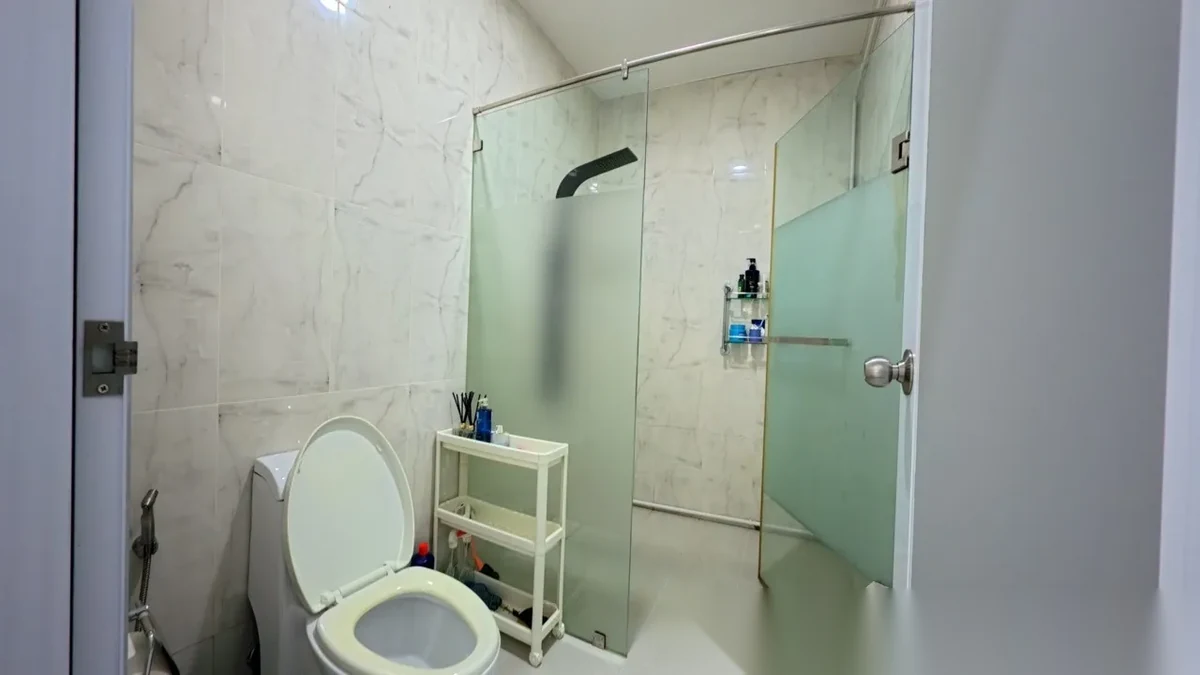 4 Bedroom House for sale at Baan Suan Yu Charoen 5 complex · Pa Khlok · Garden View — photo 37