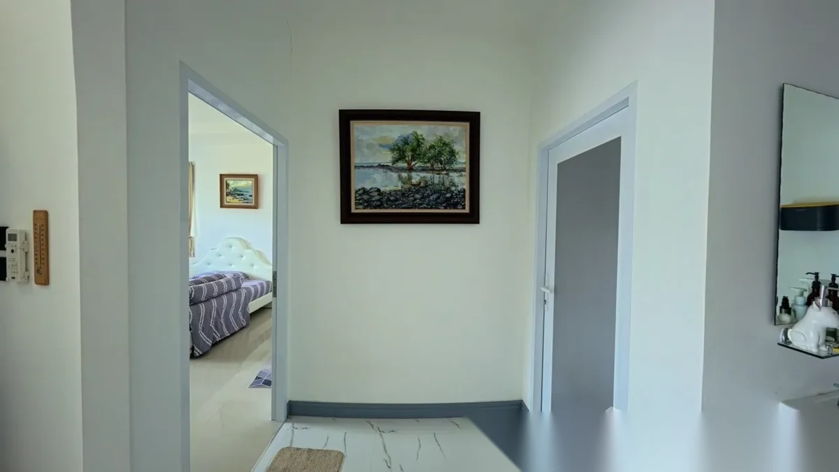 4 Bedroom House for sale at Baan Suan Yu Charoen 5 complex · Pa Khlok · Garden View — photo 53