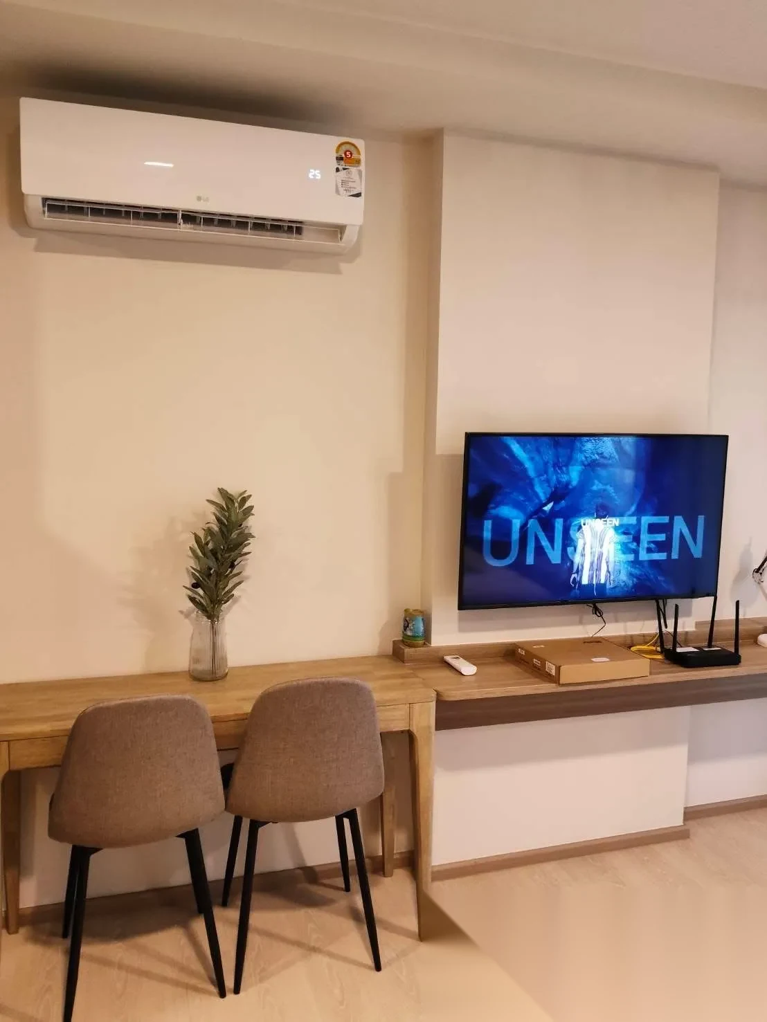 1 Bedroom Apartment for rent at THE BASE Bukit complex · Wichit — photo 4