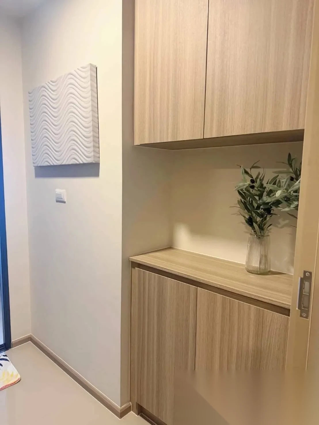 1 Bedroom Apartment for rent at THE BASE Bukit complex · Wichit — photo 5