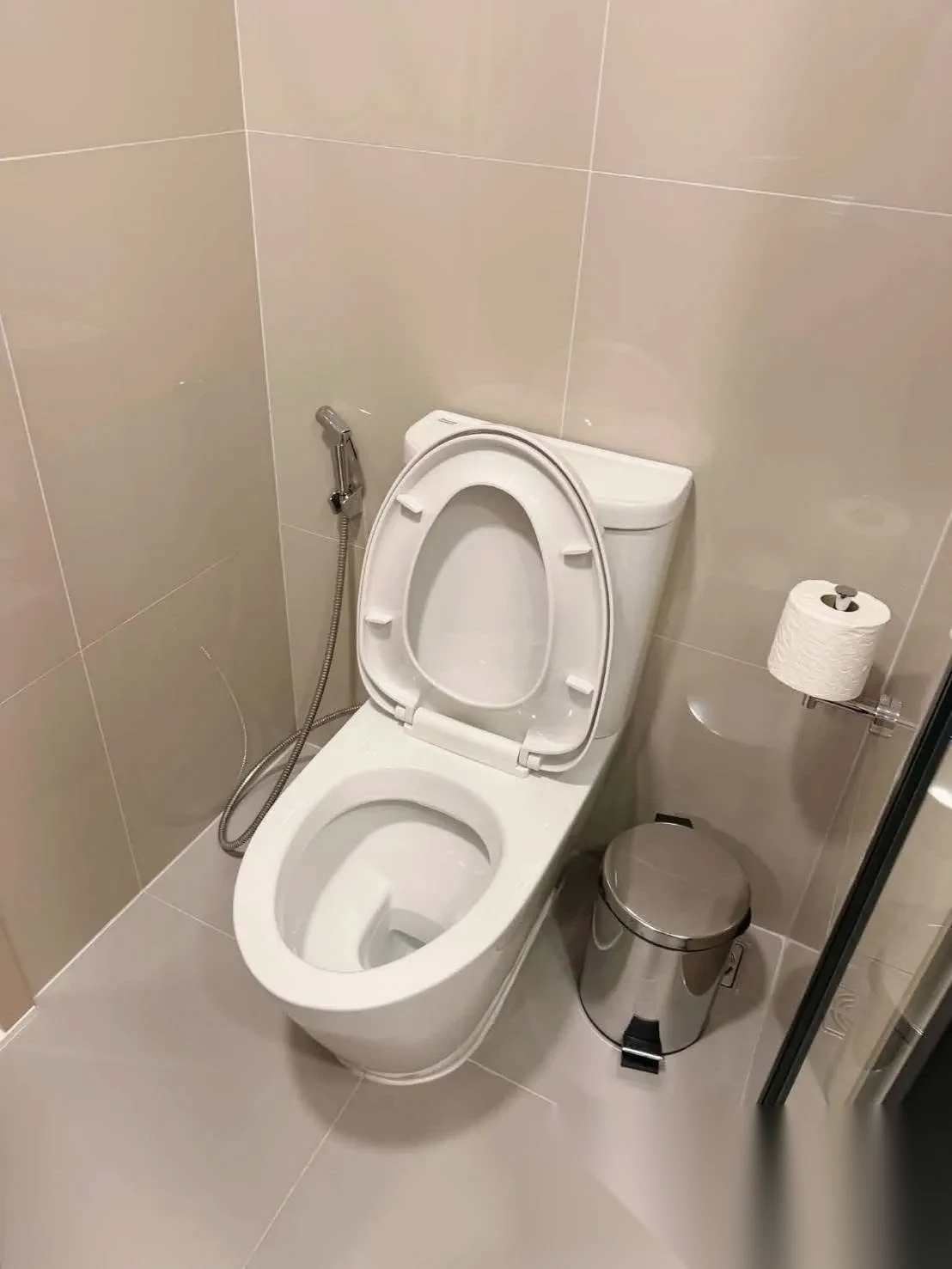 1 Bedroom Apartment for rent at THE BASE Bukit complex · Wichit — photo 6
