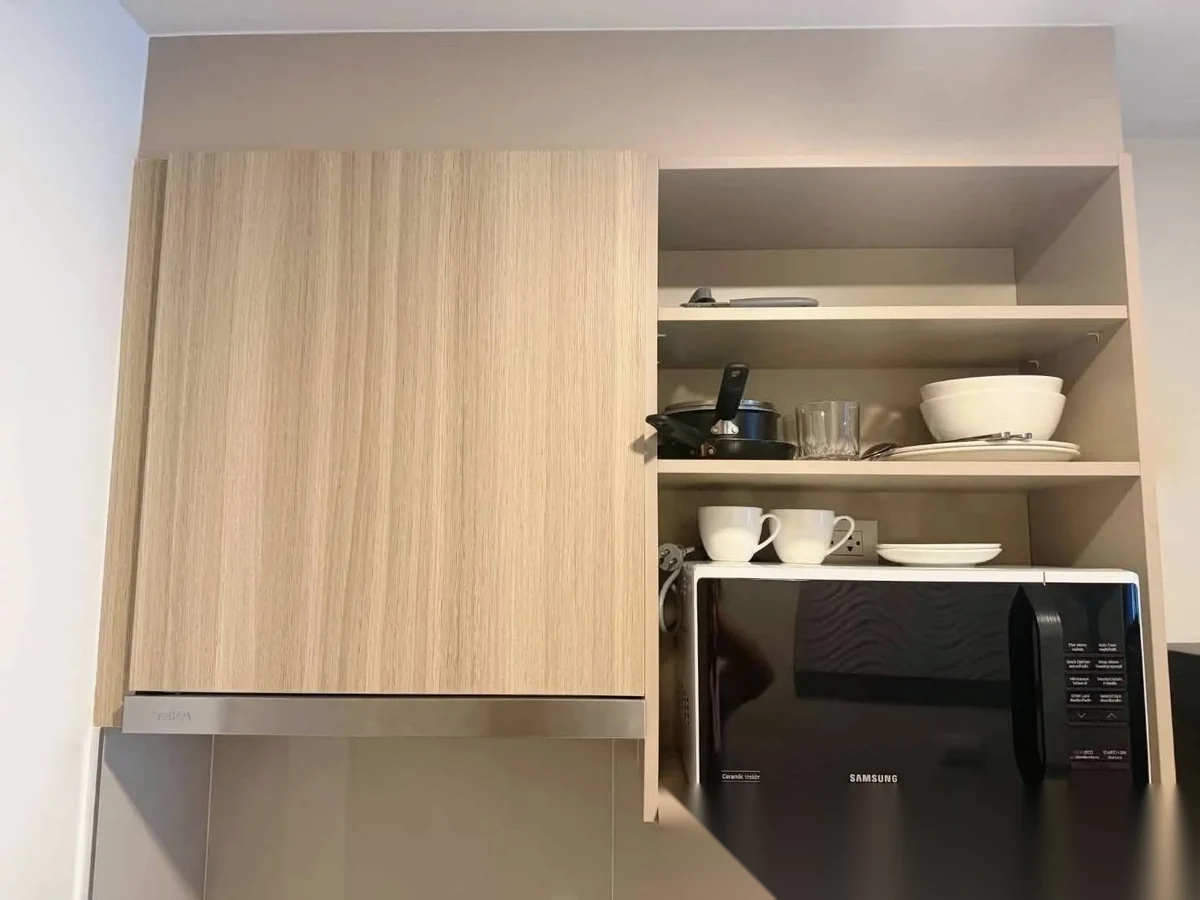 1 Bedroom Apartment for rent at THE BASE Bukit complex · Wichit — photo 8