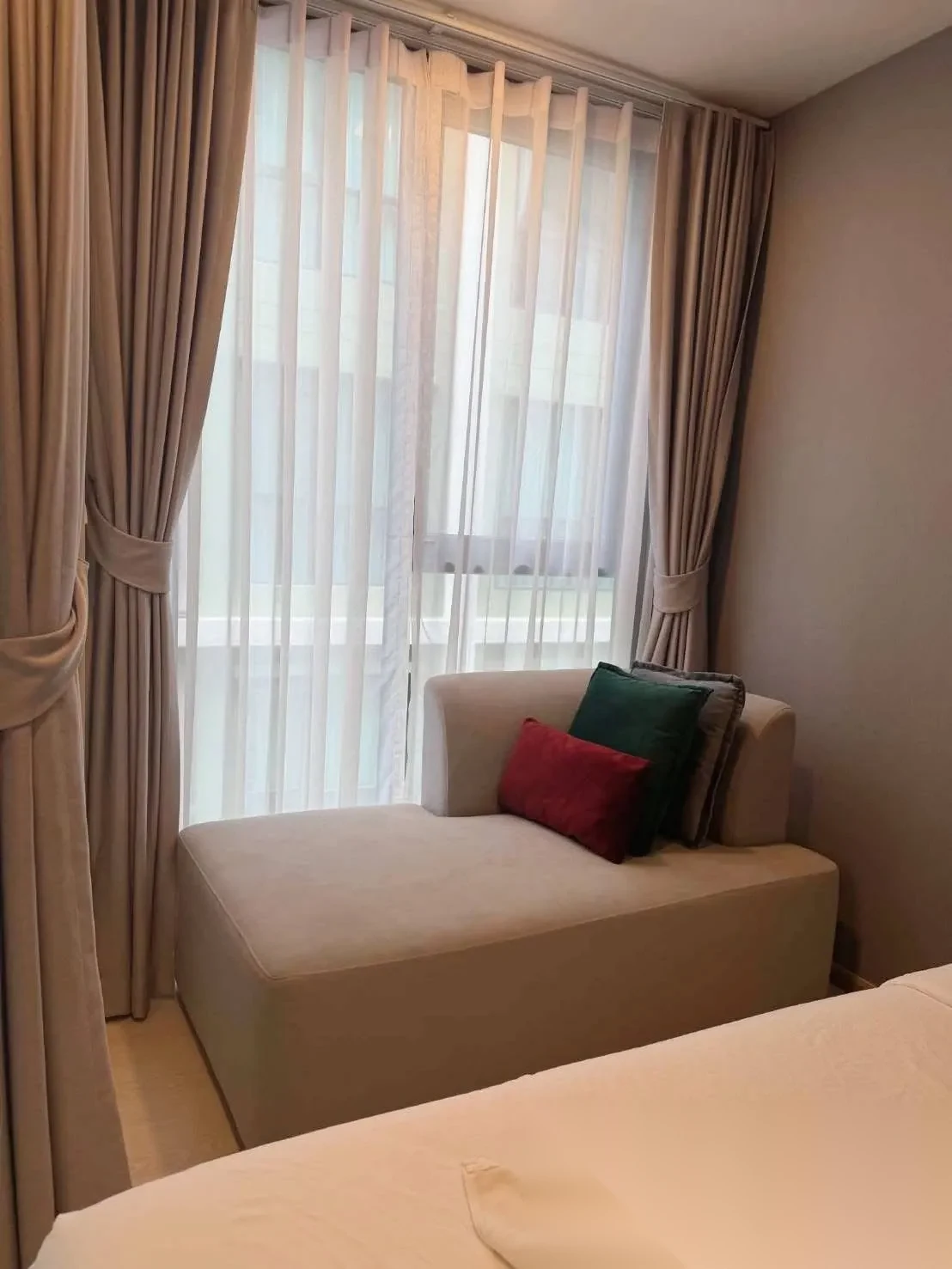 1 Bedroom Apartment for rent at THE BASE Bukit complex · Wichit — photo 10