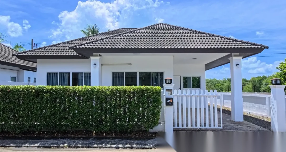 3 Bedroom House for sale at Baan Suan Yu Charoen 5 complex · Pa Khlok