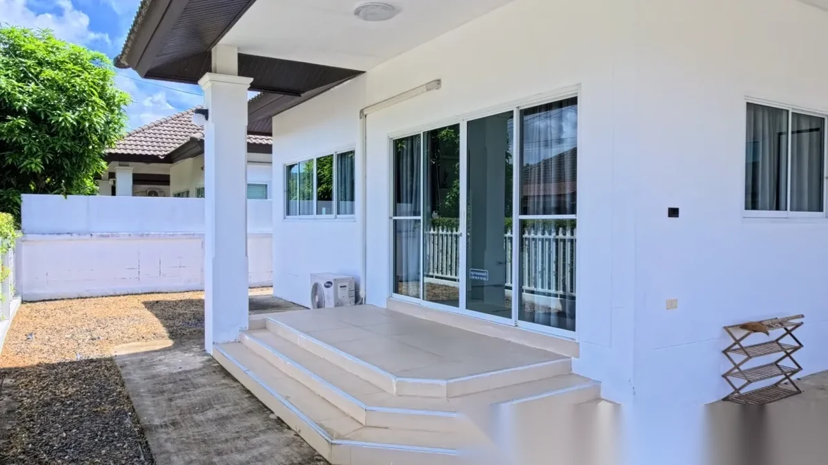 3 Bedroom House for sale at Baan Suan Yu Charoen 5 complex · Pa Khlok — photo 2
