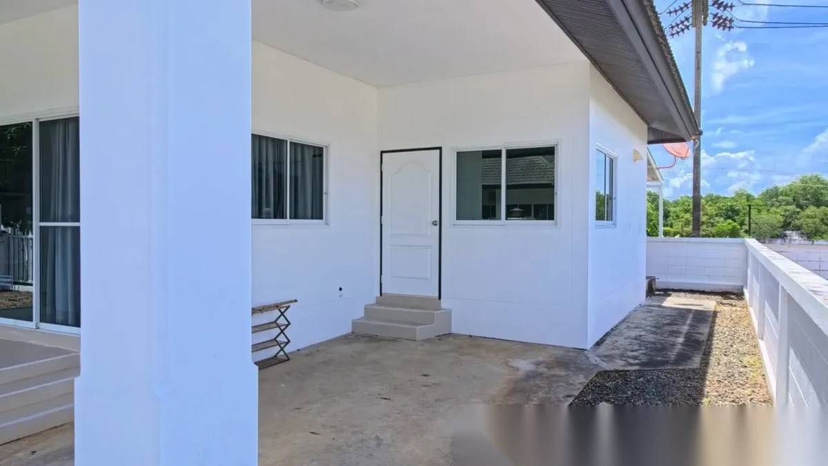 3 Bedroom House for sale at Baan Suan Yu Charoen 5 complex · Pa Khlok — photo 5