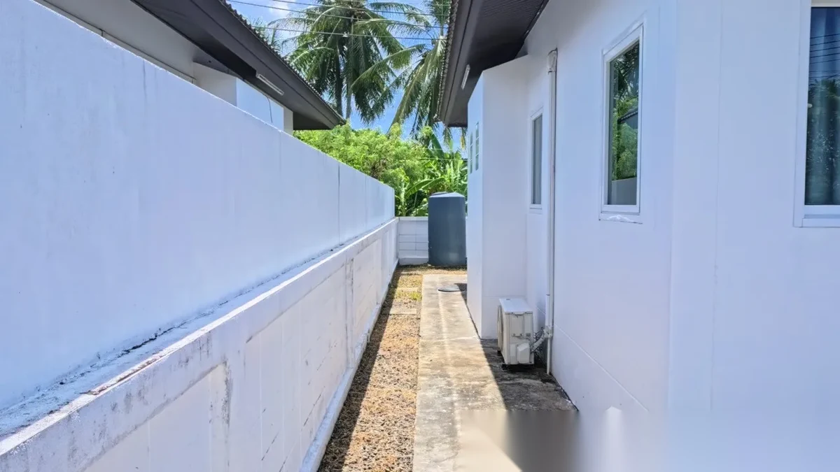 3 Bedroom House for sale at Baan Suan Yu Charoen 5 complex · Pa Khlok — photo 6