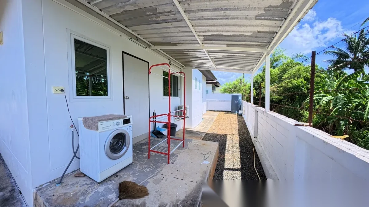 3 Bedroom House for sale at Baan Suan Yu Charoen 5 complex · Pa Khlok — photo 9