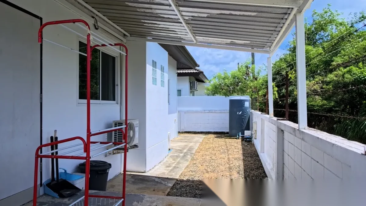 3 Bedroom House for sale at Baan Suan Yu Charoen 5 complex · Pa Khlok — photo 10