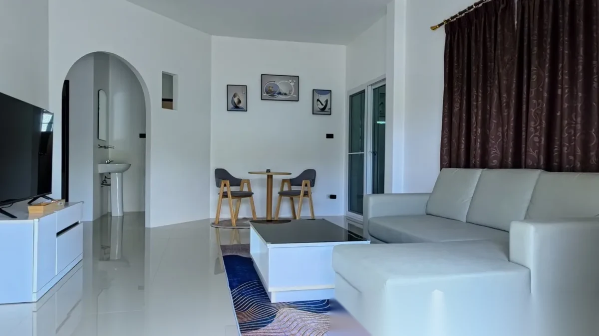 3 Bedroom House for sale at Baan Suan Yu Charoen 5 complex · Pa Khlok — photo 11