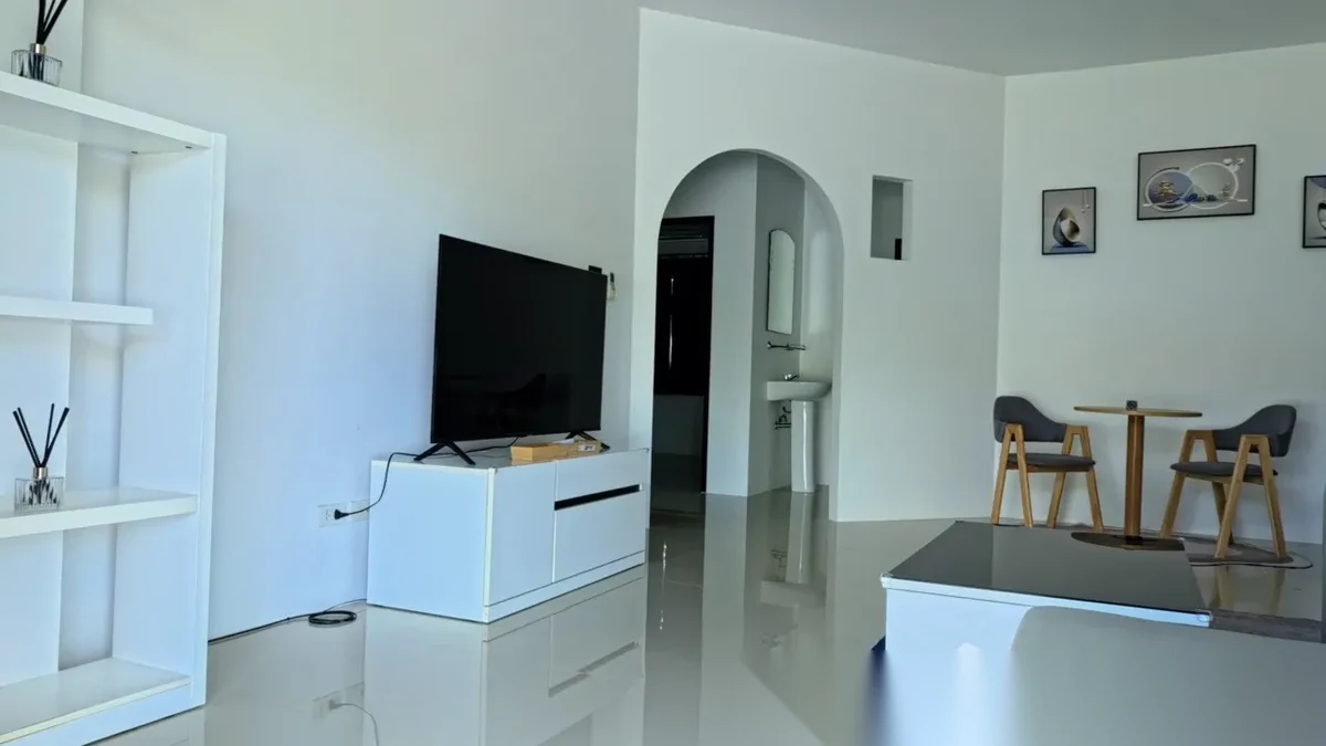 3 Bedroom House for sale at Baan Suan Yu Charoen 5 complex · Pa Khlok — photo 12