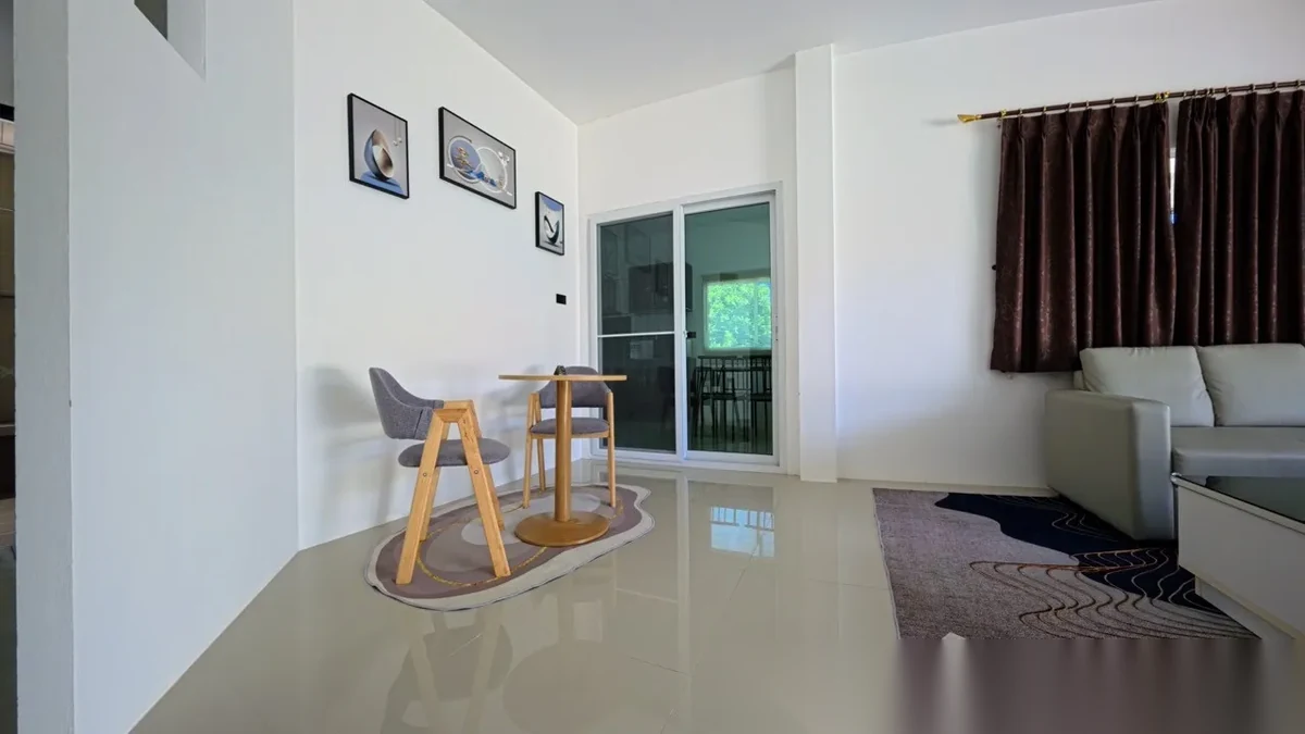 3 Bedroom House for sale at Baan Suan Yu Charoen 5 complex · Pa Khlok — photo 13