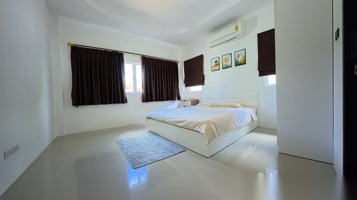 3 Bedroom House for sale at Baan Suan Yu Charoen 5 complex · Pa Khlok — photo 14