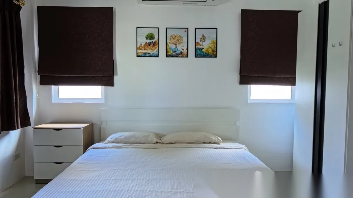 3 Bedroom House for sale at Baan Suan Yu Charoen 5 complex · Pa Khlok — photo 15