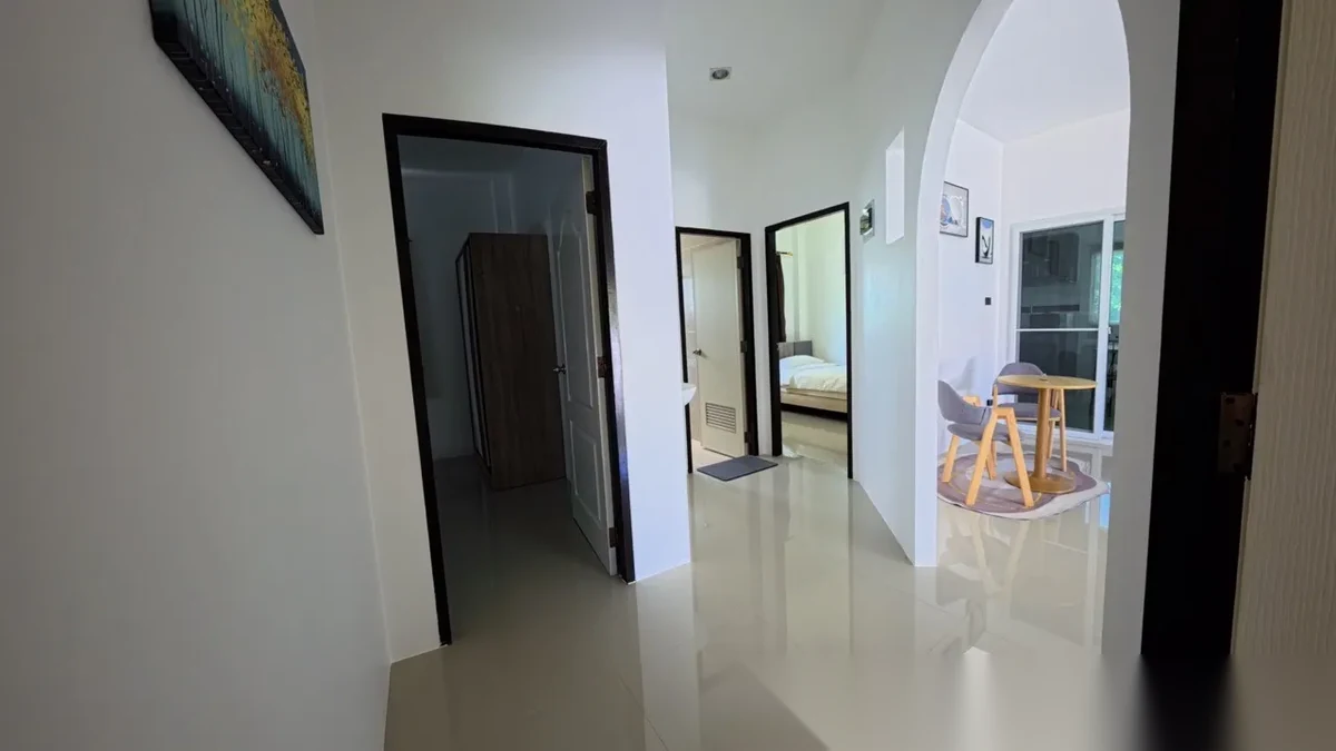 3 Bedroom House for sale at Baan Suan Yu Charoen 5 complex · Pa Khlok — photo 17