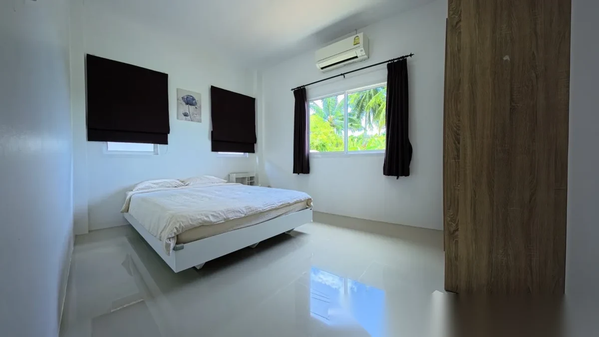 3 Bedroom House for sale at Baan Suan Yu Charoen 5 complex · Pa Khlok — photo 18