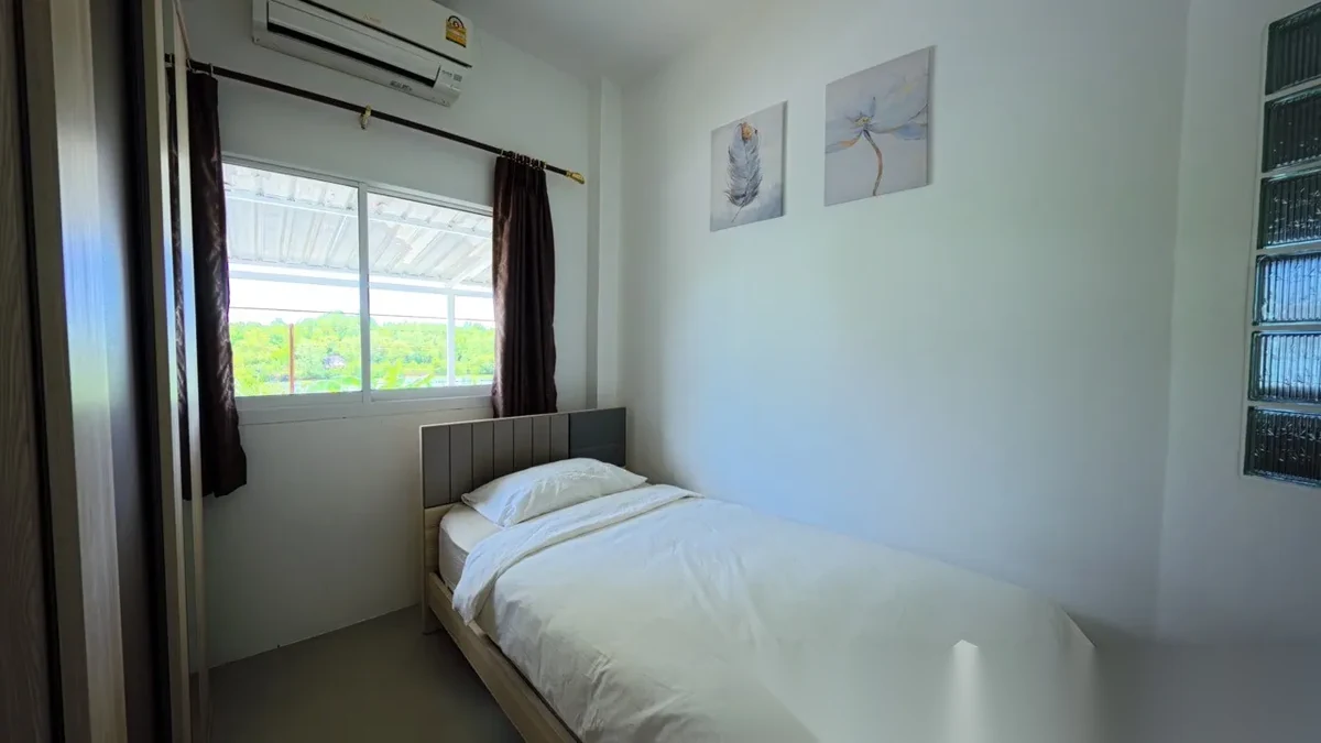 3 Bedroom House for sale at Baan Suan Yu Charoen 5 complex · Pa Khlok — photo 19